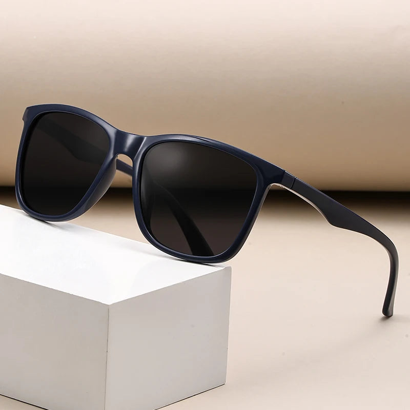 UV400 Polarized Sunglass