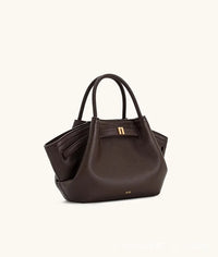 Thumbnail for Genuine Leather Single Shoulder Crossbody Bag