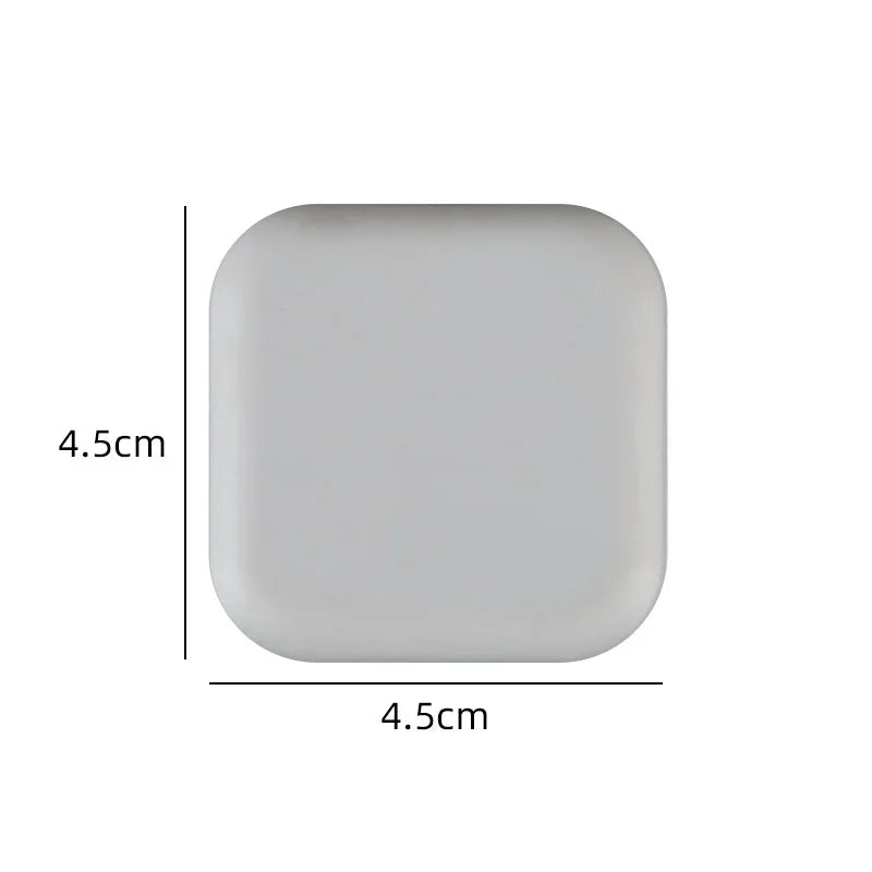 3D Silicone Anti-collision Wall Sticker