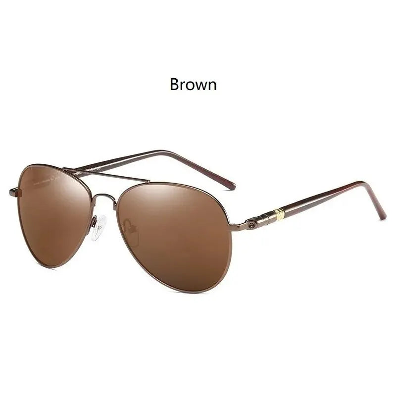 Polarized Sunglass