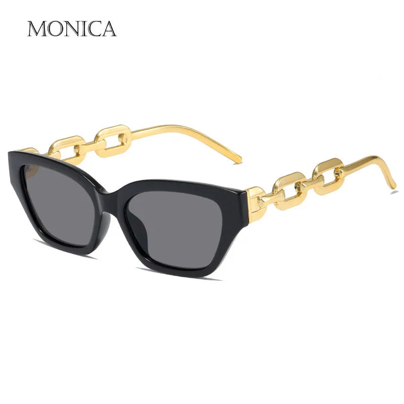 Vintage Cat Eye Sunglass