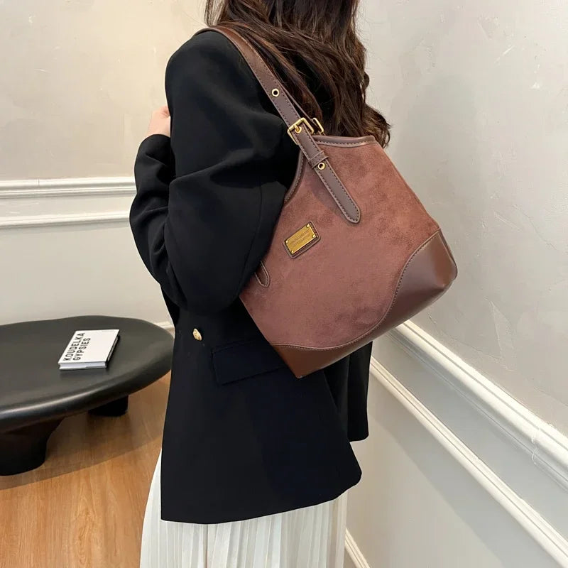 Trend Y2K Tote Shoulder Bag