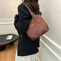 Thumbnail for Trend Y2K Tote Shoulder Bag