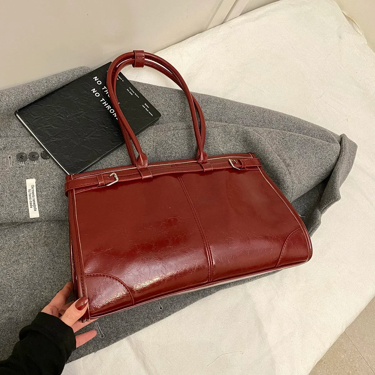 Retro Handbag