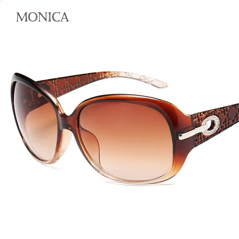 Polarized Sunglass UV400