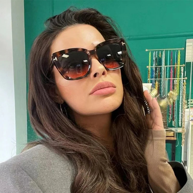 Luxury Brand Designer Sunglass