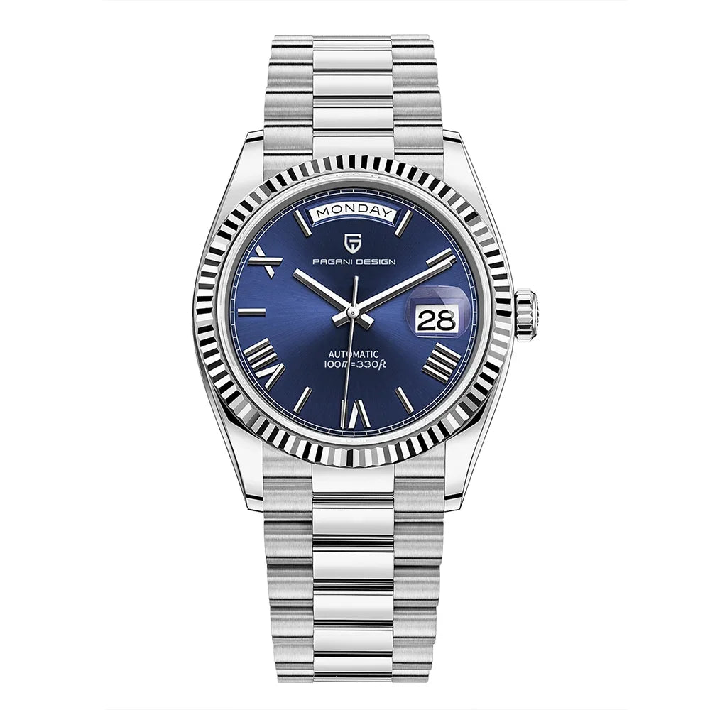 Mechanical Automatic Watch
