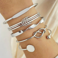 Thumbnail for Trendy Multilayer Bracelets