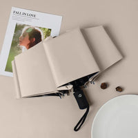Thumbnail for Automatic Folding Umbrella Reverse Folding Feature