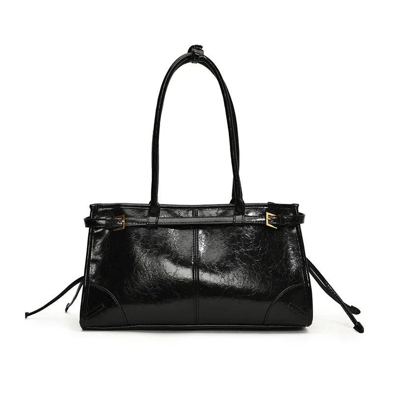 Tote Retro Handbag