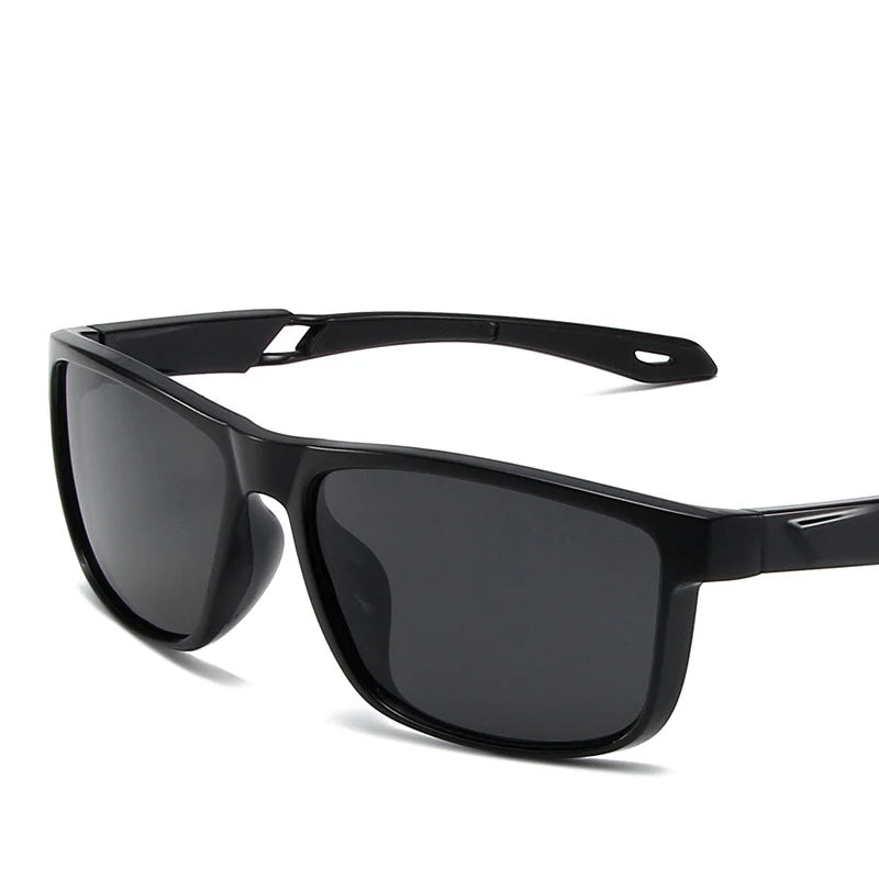 Riding Sunshade Sunglass