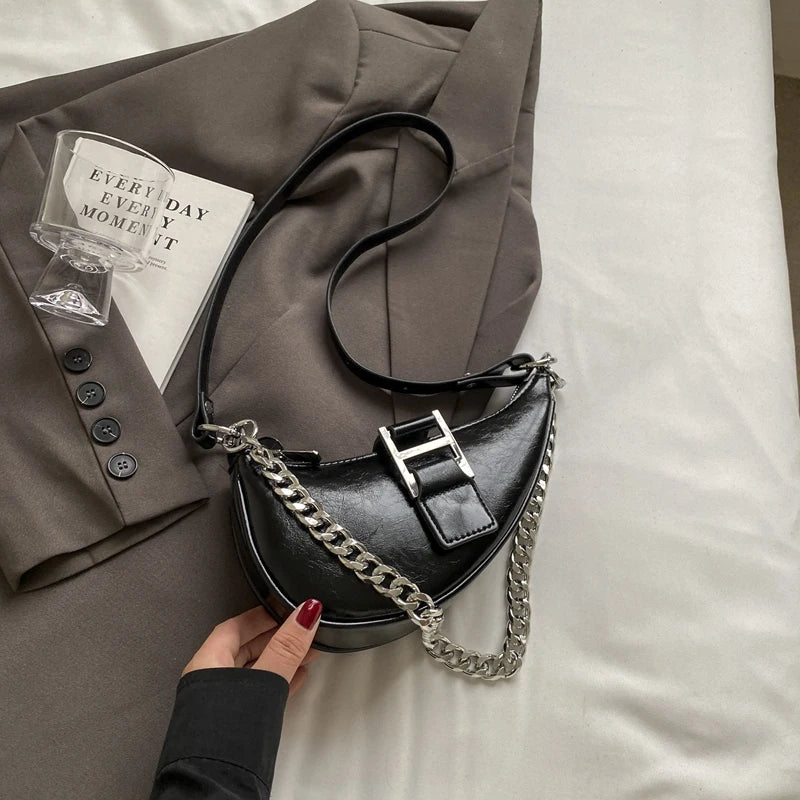 Crossbody Korean Shoulder Bag
