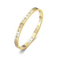 Thumbnail for Stainless Steel Bangle Bracelet