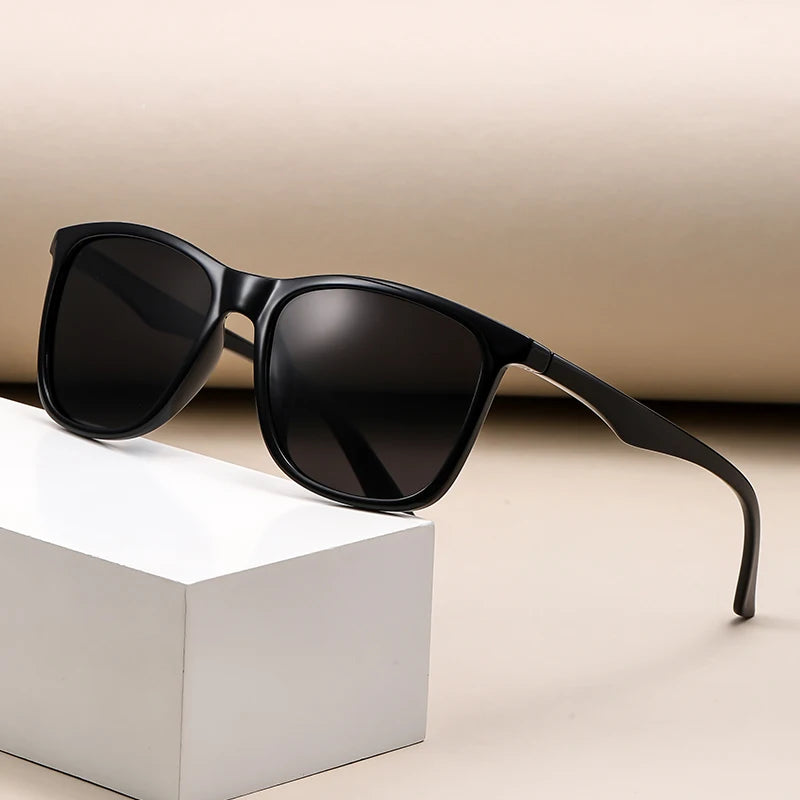 UV400 Polarized Sunglass