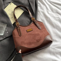 Thumbnail for Trend Y2K Tote Shoulder Bag