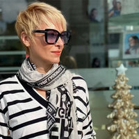Thumbnail for Luxury Brand Designer Sunglass