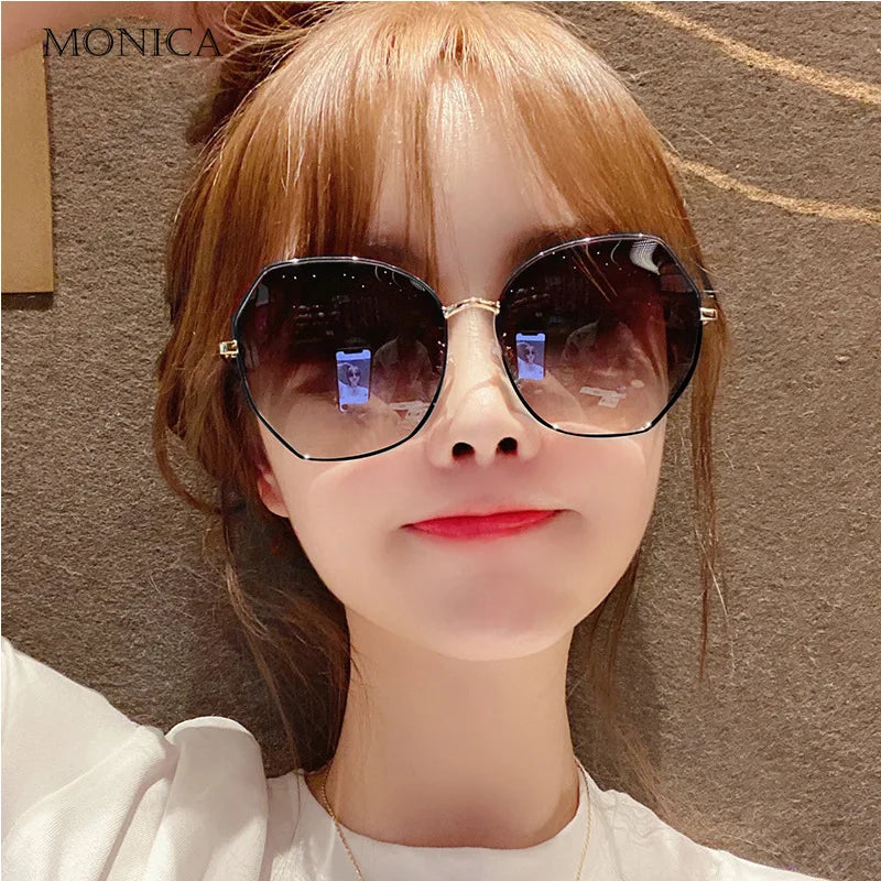 Cat Eye Sunglass Vintage