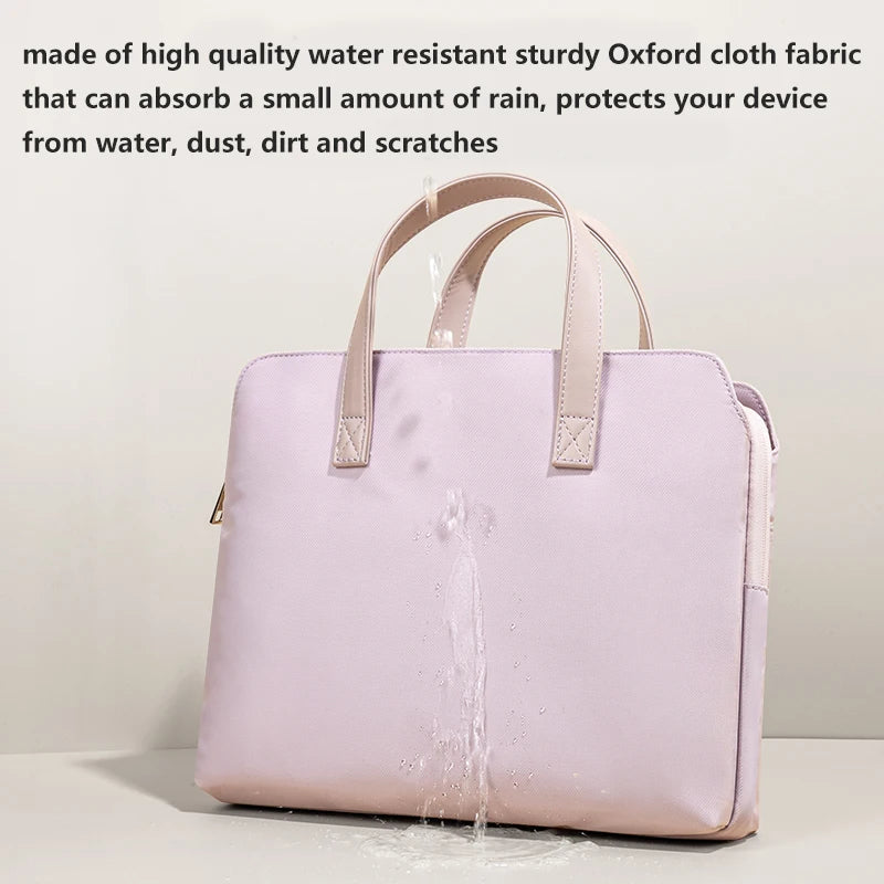 Selective Laptop Bag