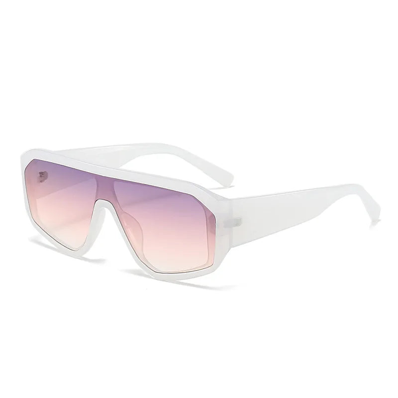 Outdoor Windproof Cycling Glass