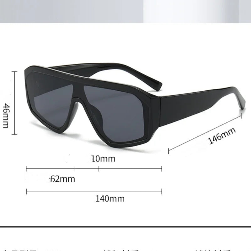 Outdoor Windproof Cycling Glass