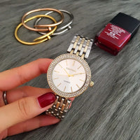Thumbnail for Montre Femme Contena