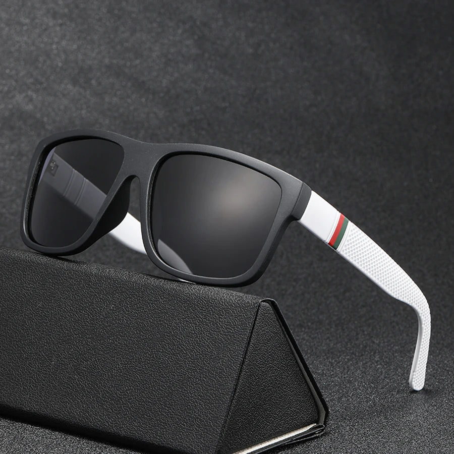 Outdoor Polarized Sunglass