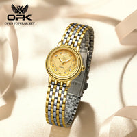 Thumbnail for Luminous Dress Matching Watch