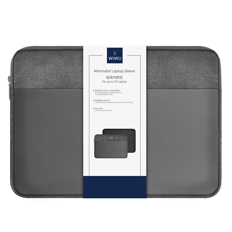 Laptop Sleeve for MacBook