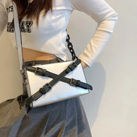 Thumbnail for Box Shaped Mini Square Bags