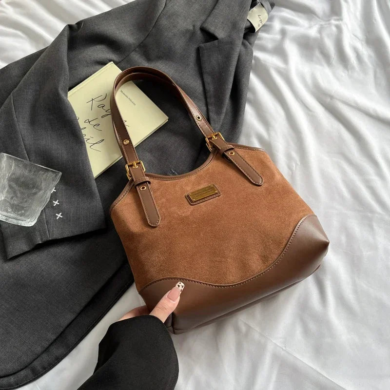 Trend Y2K Tote Shoulder Bag