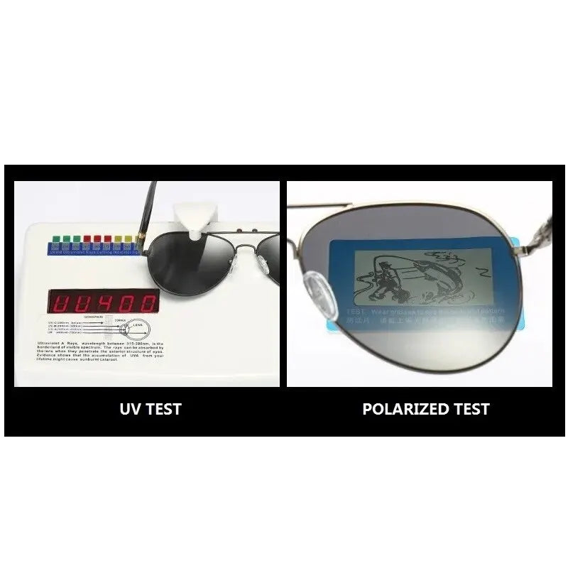 Polarized Sunglass