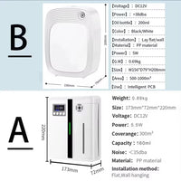 Thumbnail for Automatic Flavoring Scent Machine 160ml