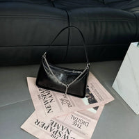Thumbnail for Cowhide Genuine Leather Handbag