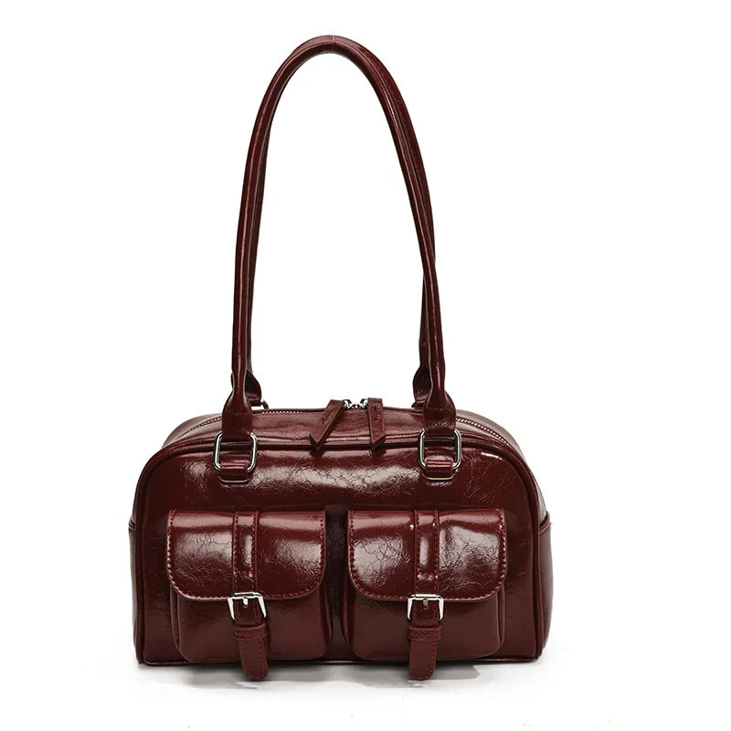 Y2K New Luxury Shoulder Bag
