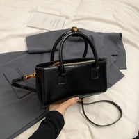 Thumbnail for Top Short Handle Handbag
