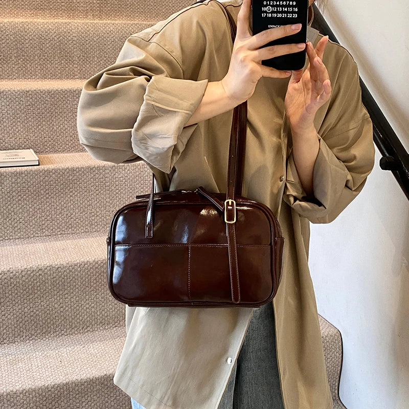 Retro Handbag