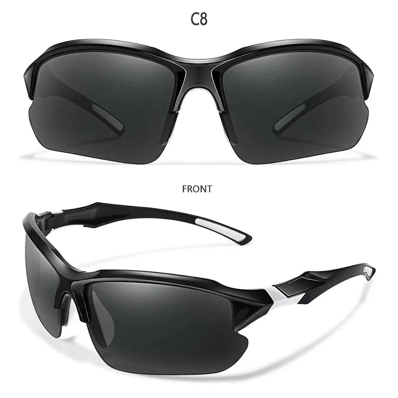 Sports Sunglass Polarized