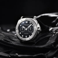 Thumbnail for Mechanical Wrist Watch Stainless Steel