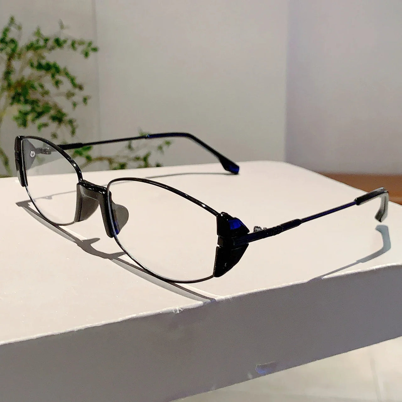 Retro Cat Eye Sunglass