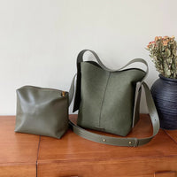 Thumbnail for Casual Tote Travel Shopping Bag
