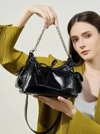Thumbnail for Vintage Shoulder Bag