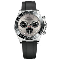 Thumbnail for Automatic Qm Clock Luxury