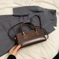 Thumbnail for Top Short Handle Handbag