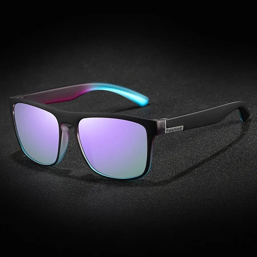 Polarized Sunglass