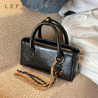 Thumbnail for Top Short Handle Handbag