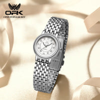 Thumbnail for Luminous Dress Matching Watch