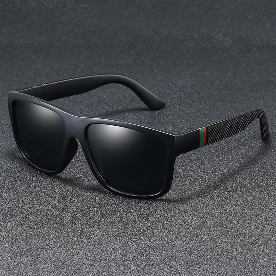 Polarized Sunglass
