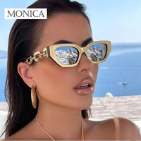 Thumbnail for Vintage Cat Eye Sunglass