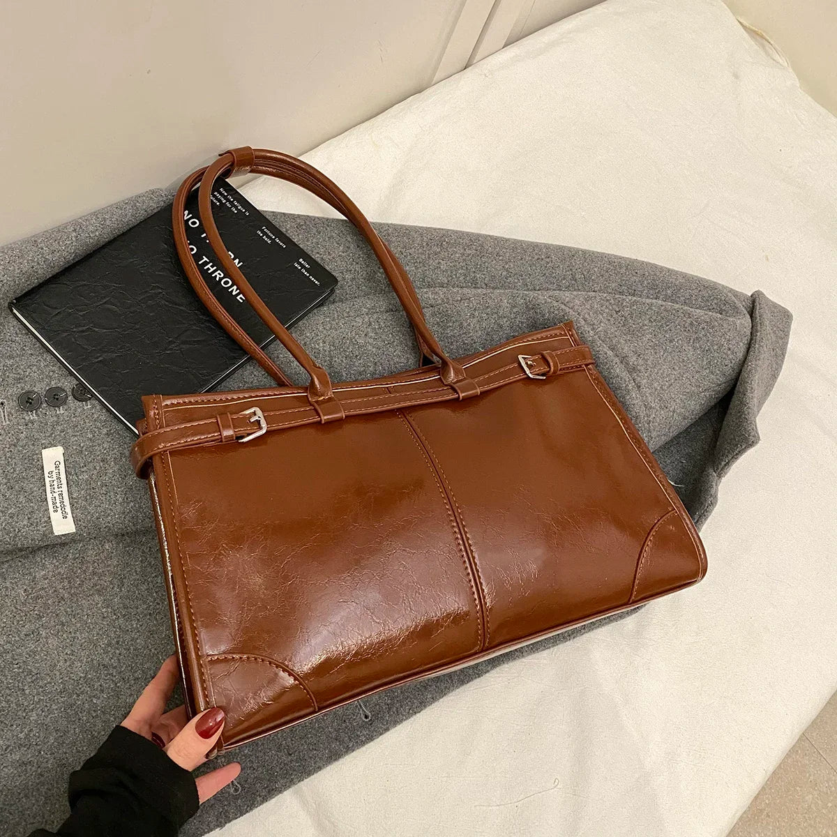 Retro Handbag