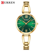 Thumbnail for Rhinestones Stainless Steel watch